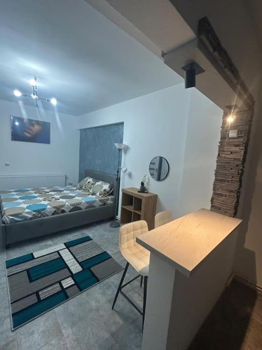 The Secret Studios Craiova Exterior foto